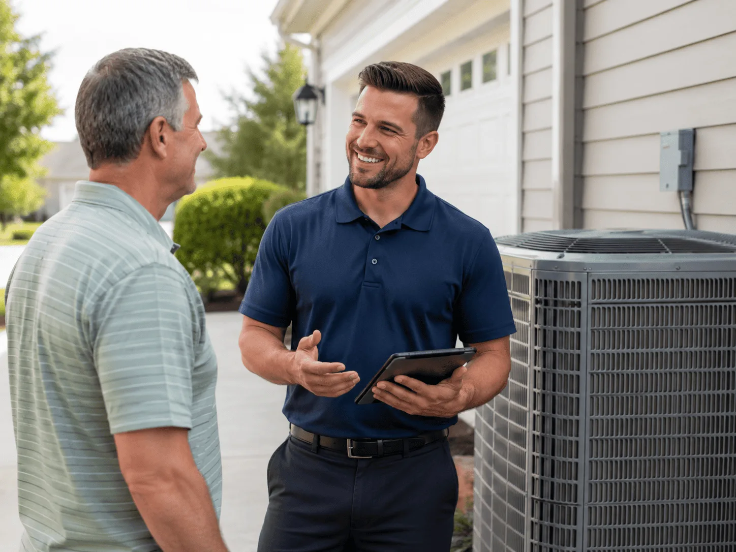 Heat Pump Installation White Mills, PA FAQs